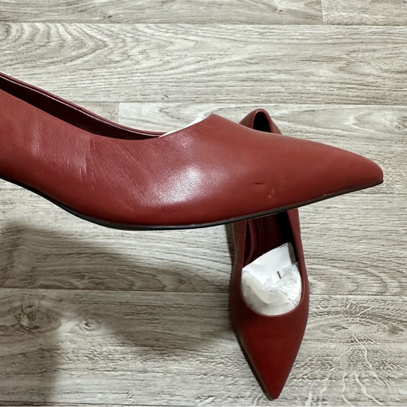 Franco Sarto Racer Pump - Picture 11 of 15